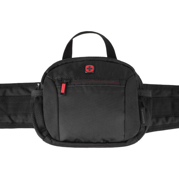 ����� �� ���� Wenger, Waist Pack, ����� 611875 - �������� 3