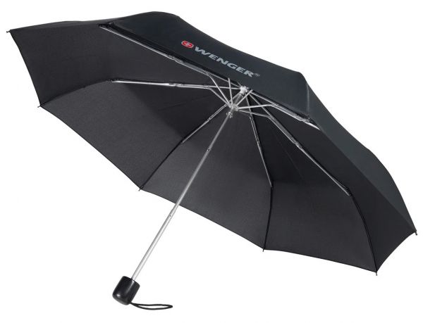 �������� Wenger, Large Travel Umbrella, ����� 611887 - �������� 1