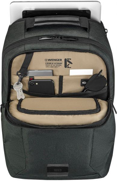 ������ ��� �������� Wenger, MX ECO Professional 16", �������� 612261 - �������� 5