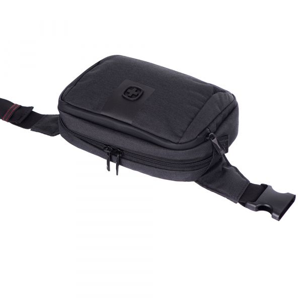 Wenger ����� �� ����, MX ECO Waispack, �������� 612264 - �������� 3