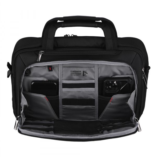 ����� ��� �������� Wenger BC Pro 12-13.3" 612269 ������ - �������� 4