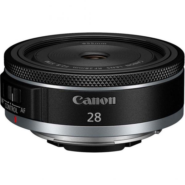 �������� Canon RF 24mm f/2.8 STM 6128C005 - �������� 1