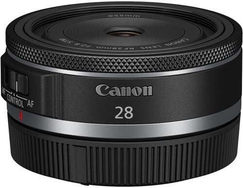 �������� Canon RF 24mm f/2.8 STM 6128C005 - �������� 9
