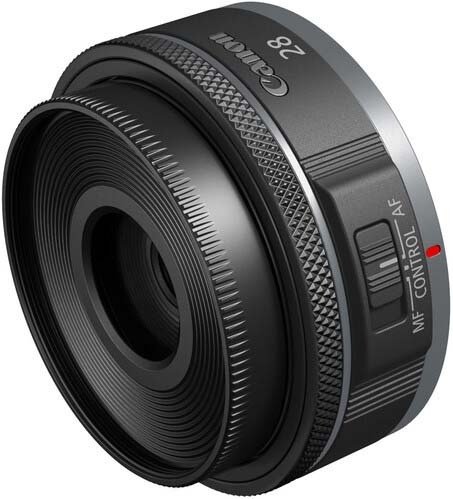 �������� Canon RF 24mm f/2.8 STM 6128C005 - �������� 6