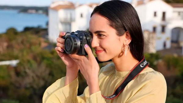 �������� Canon RF 24mm f/2.8 STM 6128C005 - �������� 2