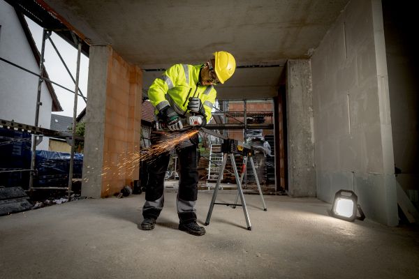    Metabo WVB 18 LT BL 11-125, 125, 18, 2800-10000/, 14, 1.8,     613057850 -  7