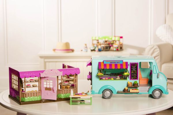 ������� ����� Li'l Woodzeez ���������� �� ������� 61522Z - �������� 8