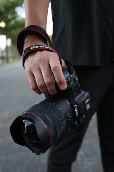  Canon RF 10-20mm f/4 L IS STM 6182C005 -  5