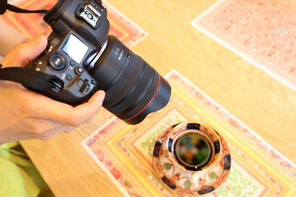  Canon RF 10-20mm f/4 L IS STM 6182C005 -  10