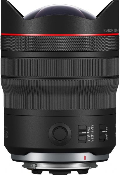 Canon RF 10-20mm f/4 L IS STM 6182C005 -  12