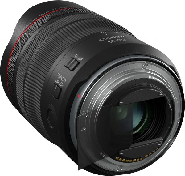  Canon RF 10-20mm f/4 L IS STM 6182C005 -  16