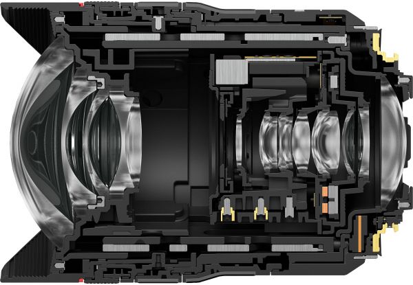  Canon RF 10-20mm f/4 L IS STM 6182C005 -  17