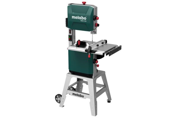 ���� �������� Metabo BAS 318 PRECISION WNB 900�� ������ ��� 170�� ����� 560x400�� 79�� 619009000 - �������� 1