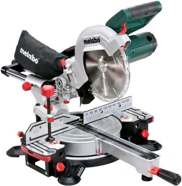 ���� ����������� Metabo KGSV 216 M � ���������, 1700��, ���� 216��, 13.5�� 619261000 - �������� 1