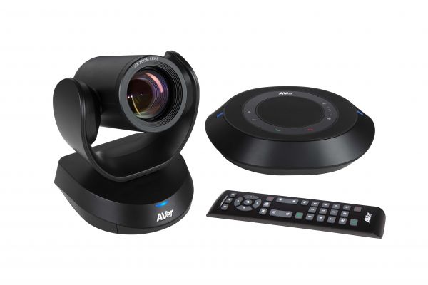 ������� ������������������� AVer VC520 Pro 3 61U0120000AC - �������� 1