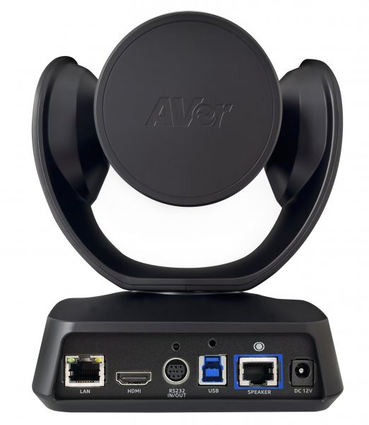 ������� ������������������� AVer VC520 Pro 3 61U0120000AC - �������� 9