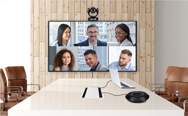������� ������������������� AVer VC520 Pro 3 61U0120000AC - �������� 2