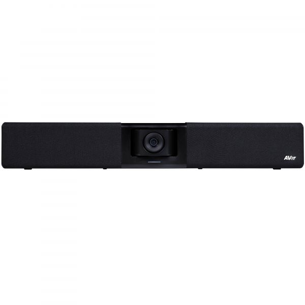 ������� ������������������� AVer VB342 Pro, 3x Optical Zoom, 4K, PTZ, 10 � Uni-mic,  ������ �������� 8 �, �������� 2 � 6 ��, ������ 61U3210000A3 - �������� 1