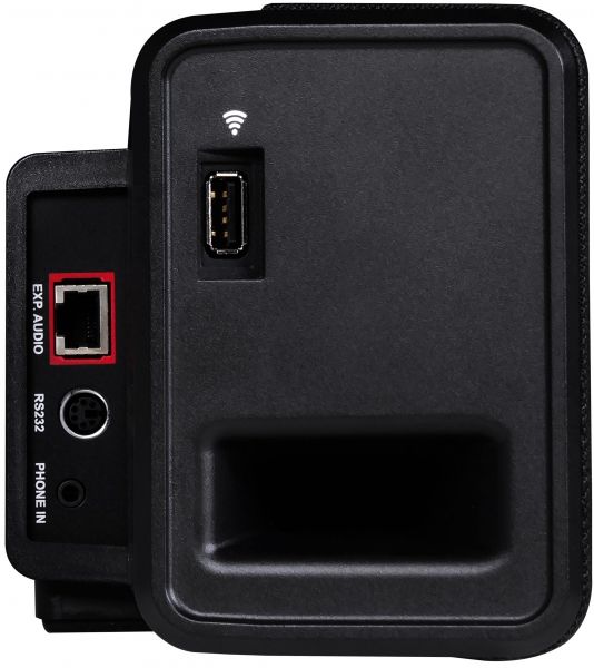 ������� ������������������� AVer VB342 Pro, 3x Optical Zoom, 4K, PTZ, 10 � Uni-mic,  ������ �������� 8 �, �������� 2 � 6 ��, ������ 61U3210000A3 - �������� 13