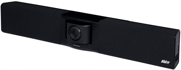 ������� ������������������� AVer VB342 Pro, 3x Optical Zoom, 4K, PTZ, 10 � Uni-mic,  ������ �������� 8 �, �������� 2 � 6 ��, ������ 61U3210000A3 - �������� 7