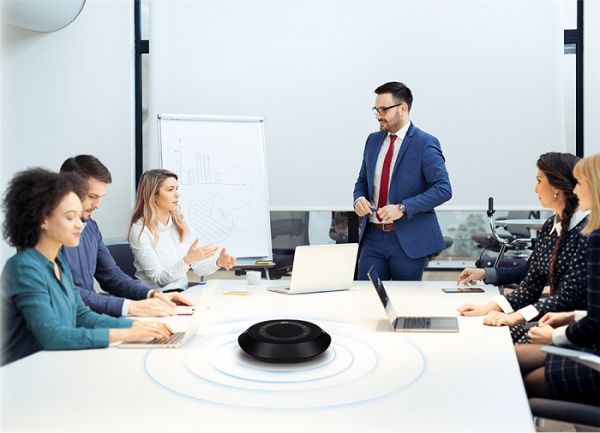 ��������� ���������� AVer FONE540 BT 61U6100000AC - �������� 2