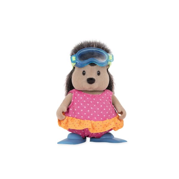 ������� ����� Li`l Woodzeez ������� ����� 6252Z - �������� 4