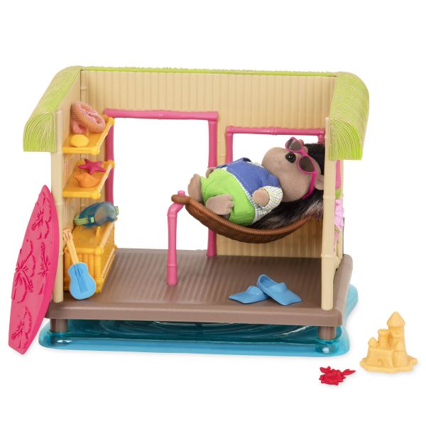 ������� ����� Li`l Woodzeez ������� ����� 6252Z - �������� 3