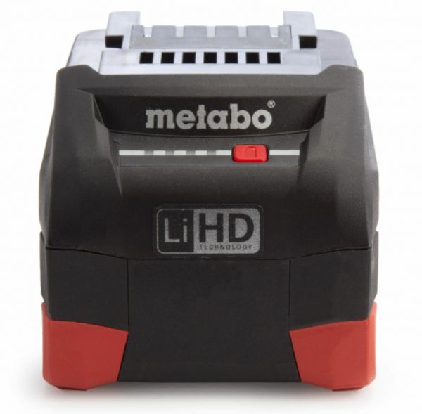 ����������� Metabo LIHD 18� 5.5����� 0.98�� 625368000 - �������� 3