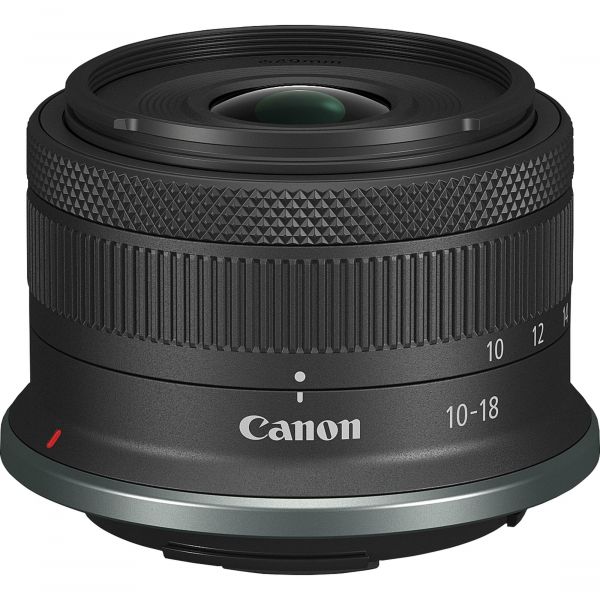 �������� Canon RF-S10-18mm f/4.5-6.3 IS STM 6262C005 - �������� 1