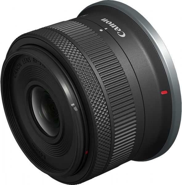 �������� Canon RF-S10-18mm f/4.5-6.3 IS STM 6262C005 - �������� 2