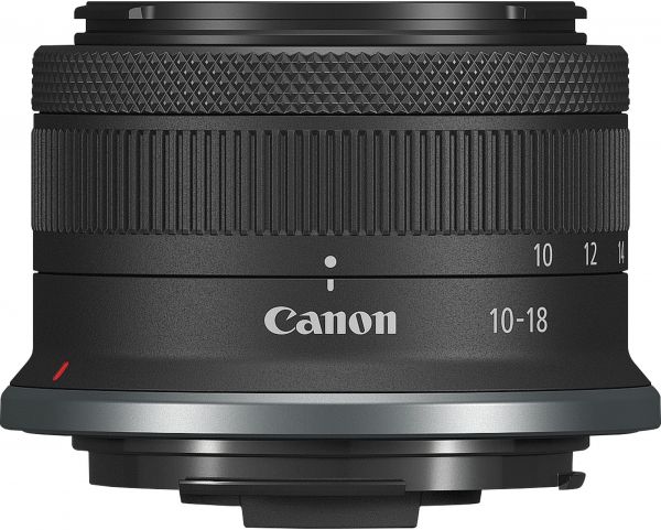 �������� Canon RF-S10-18mm f/4.5-6.3 IS STM 6262C005 - �������� 3