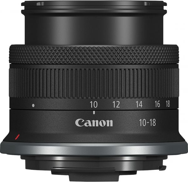 �������� Canon RF-S10-18mm f/4.5-6.3 IS STM 6262C005 - �������� 4
