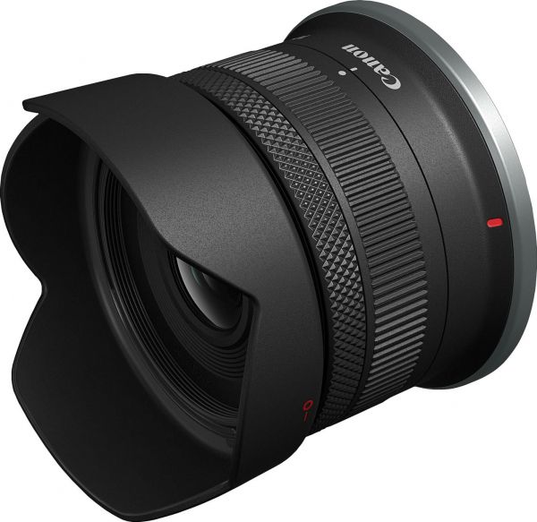 �������� Canon RF-S10-18mm f/4.5-6.3 IS STM 6262C005 - �������� 5