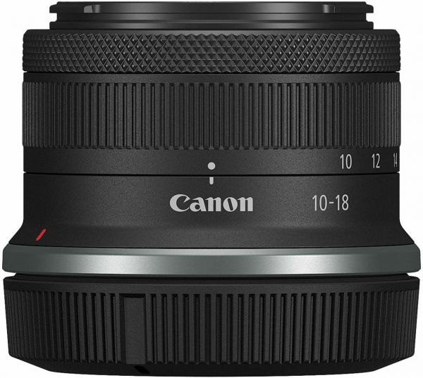 �������� Canon RF-S10-18mm f/4.5-6.3 IS STM 6262C005 - �������� 6