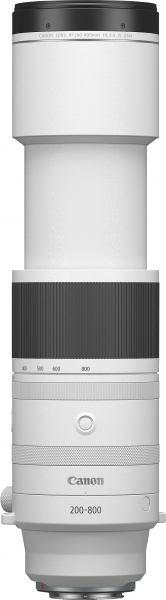�������� Canon RF 200-800mm f/6.3-9 IS USM 6263C005 - �������� 2