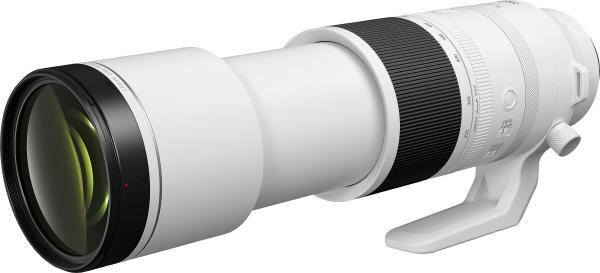 �������� Canon RF 200-800mm f/6.3-9 IS USM 6263C005 - �������� 4