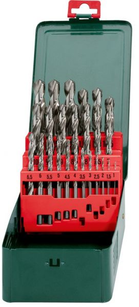 ����� ����� Metabo HSS-G 25��. Promotion 627154000 - �������� 1