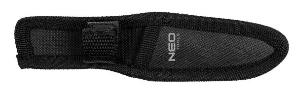Neo Tools 63-106 ͳ� Bushcraft, 16.5��, ���� 9.4��, 3Cr13, ����� TPR, ���������� ����� 63-106 - �������� 2