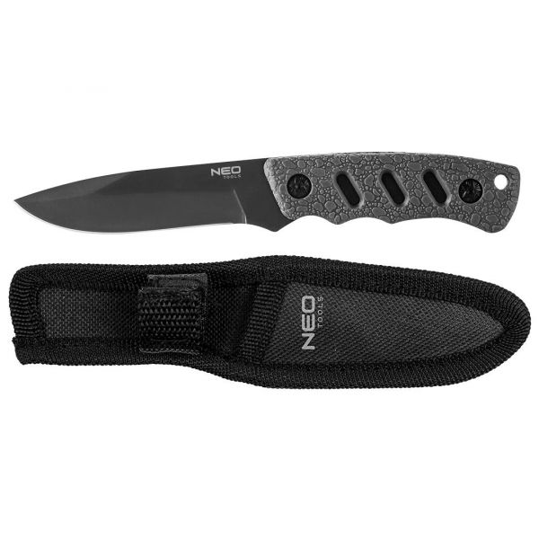 Neo Tools 63-106 ͳ� Bushcraft, 16.5��, ���� 9.4��, 3Cr13, ����� TPR, ���������� ����� 63-106 - �������� 1