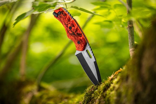 ��� ����������� Neo Tools Full Tang, 200 ��, ������ 90 ��, �������� �� ��������, �������, ����� 63-109 - �������� 6