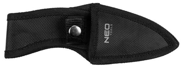 ��� ����������� Neo Tools Full Tang, 200 ��, ������ 90 ��, �������� �� ��������, �������, ����� 63-109 - �������� 9