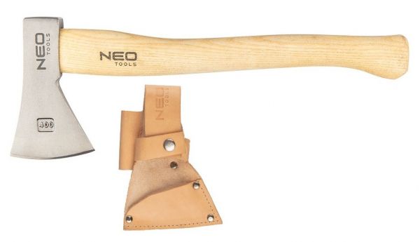 Neo Tools 63-119   "Bushcraft" 63-119 -  1