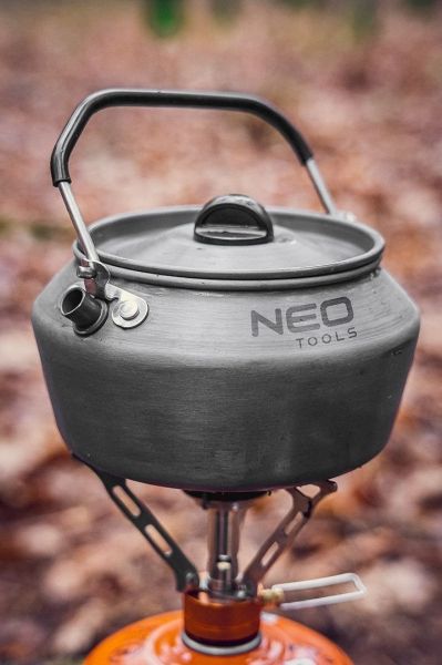 ����� ������ ������������� Neo Tools, 3�1, ������, ��������, ���������, �������� �����, ���������� LFGB, 0.616�� 63-145 - �������� 3