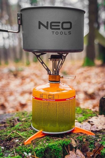 ����� ������ ������������� Neo Tools, 3�1, ������, ��������, ���������, �������� �����, ���������� LFGB, 0.616�� 63-145 - �������� 4