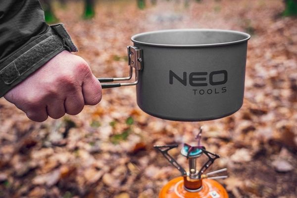 ����� ������ ������������� Neo Tools, 3�1, ������, ��������, ���������, �������� �����, ���������� LFGB, 0.616�� 63-145 - �������� 5