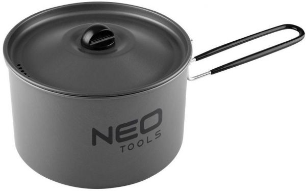 ����� ������ ������������� Neo Tools, 3�1, ������, ��������, ���������, �������� �����, ���������� LFGB, 0.616�� 63-145 - �������� 10