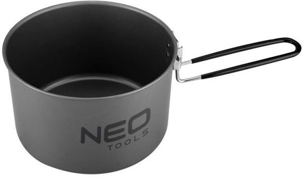 ����� ������ ������������� Neo Tools, 3�1, ������, ��������, ���������, �������� �����, ���������� LFGB, 0.616�� 63-145 - �������� 11