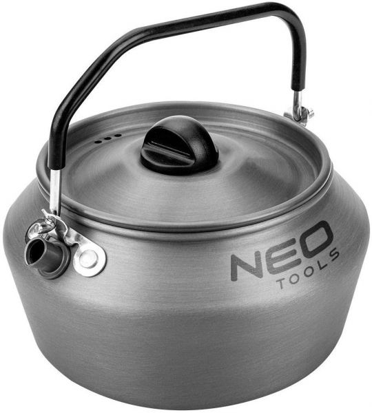 ����� ������ ������������� Neo Tools, 3�1, ������, ��������, ���������, �������� �����, ���������� LFGB, 0.616�� 63-145 - �������� 9