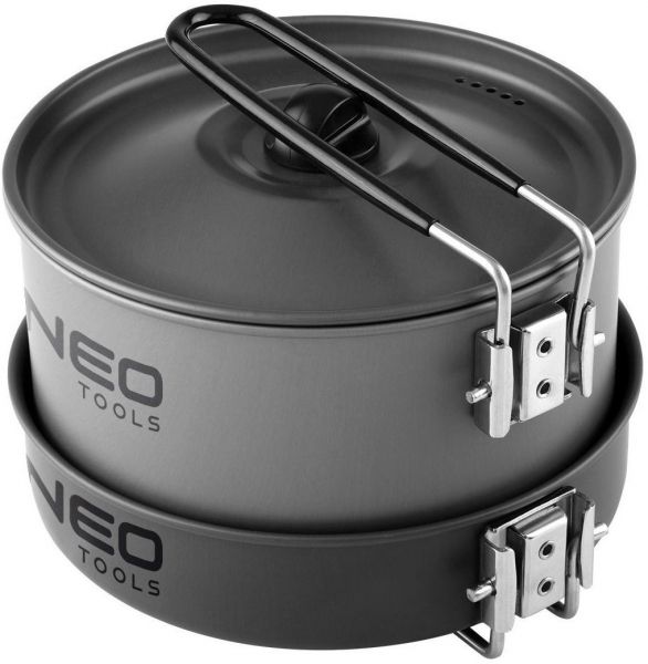 ����� ������ ������������� Neo Tools, 3�1, ������, ��������, ���������, �������� �����, ���������� LFGB, 0.616�� 63-145 - �������� 8