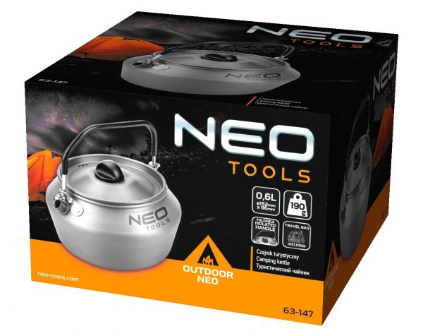 Neo Tools  , 0.8  63-147 -  7